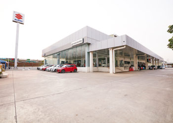 ‘ซูซูกิ’ เปิดตัวผู้จำหน่ายใหม่ 19 แห่ง เดินหน้าเสริมความแกร่งด้านงานบริการครอบคลุมทั่วไทย