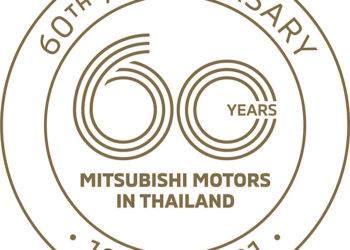 มิตซูบิชิ ฉลองครบรอบ 60 ปี จัดทัพส่งสุขลูกค้าชุดใหญ่ กับแคมเปญสุดเซอร์ไพรส์