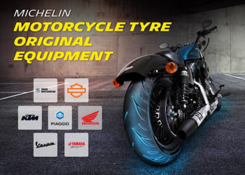 ‘มิชลิน’ เชิญร่วมชมนิทรรศการยางรถจักรยานยนต์ในรูปแบบเสมือนจริง