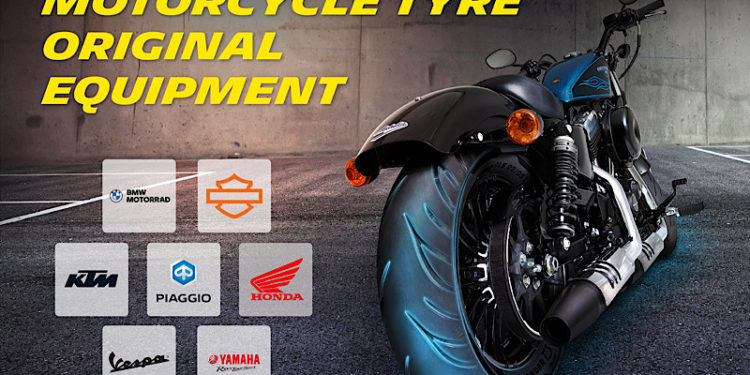 ‘มิชลิน’ เชิญร่วมชมนิทรรศการยางรถจักรยานยนต์ในรูปแบบเสมือนจริง