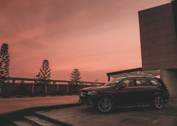 เปิดตัว Mercedes-Benz GLS 350 d 4MATIC AMG Premium รุ่นประกอบในประเทศ ราคา 6,499,000 บาท