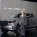 เปิดตัวสุดปัง ALL-NEW MAZDA BT-50 ปิกอัพสุดหรูสไตล์เอสยูวี พร้อมเตรียมส่งมอบรถใหม่ให้ลูกค้าทันที