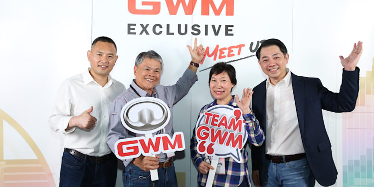 เกรท วอลล์ มอเตอร์ จับมือนิด้าโพล ชี้คนไทยพร้อมเปิดรับรถยนต์ไฟฟ้า (xEV)