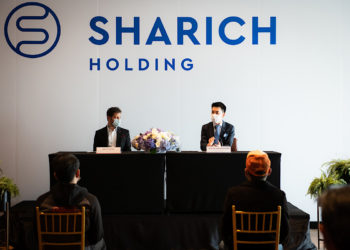 บริษัท ดูคาทิสติ จำกัด (ในเครือชาริช โฮลดิ้ง) แถลงทิศทางการดำเนินงานปี 2564