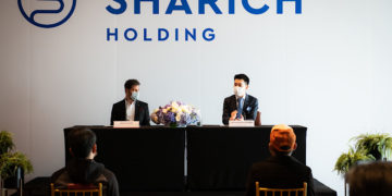 บริษัท ดูคาทิสติ จำกัด (ในเครือชาริช โฮลดิ้ง) แถลงทิศทางการดำเนินงานปี 2564