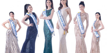 ประกาศงดการจัดประกวดมิสมอเตอร์โชว์ ปี 2021