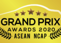ฮอนด้า ซิตี้ เทอร์โบ และ แอคคอร์ด กวาด 4 รางวัล จาก ASEAN NCAP Grand Prix Awards 2020