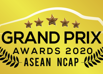 ฮอนด้า ซิตี้ เทอร์โบ และ แอคคอร์ด กวาด 4 รางวัล จาก ASEAN NCAP Grand Prix Awards 2020