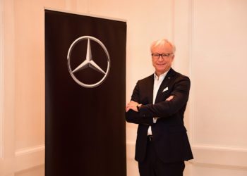 เมอร์เซเดส-เบนซ์ เผยผลประกอบการปี 63 ย้ำความเป็นผู้นำในเซกเมนต์รถยนต์ลักชัวรี