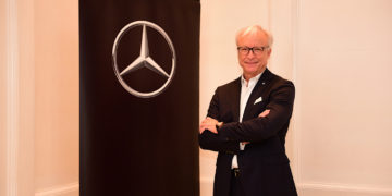 เมอร์เซเดส-เบนซ์ เผยผลประกอบการปี 63 ย้ำความเป็นผู้นำในเซกเมนต์รถยนต์ลักชัวรี