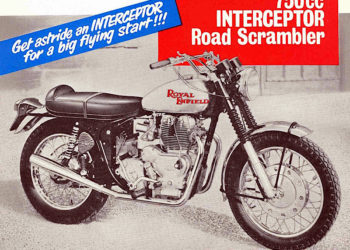 รอยัล เอนฟิลด์ ฉลอง 120 ปี จิตวิญญาณแห่งประสบการณ์การขับขี่ที่แท้จริง