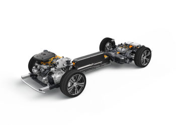 วอลโว่ขยายการรับประกันแบตเตอรี่ไฮบริดเพิ่มเป็น 8 ปี พร้อมให้การรับประกันย้อนหลัง