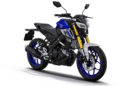 NEW YAMAHA MT-15 ความเร้าใจแบบสไตล์เน็กเก็ตสปอร์ต