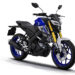 NEW YAMAHA MT-15 ความเร้าใจแบบสไตล์เน็กเก็ตสปอร์ต