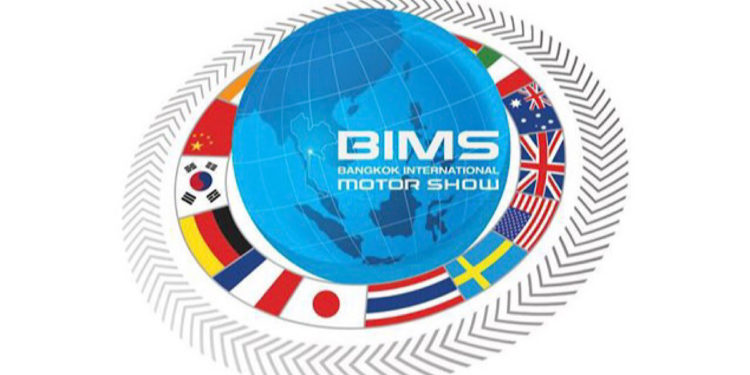 “กรังด์ปรีซ์” ยืนยันกำหนดการจัดงาน บางกอก อินเตอร์เนชั่นแนล มอเตอร์โชว์ ครั้งที่ 42