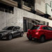 เปิดตัว New Mazda2 2021 Collection แบบเพิ่มออพชั่นสู้ !!