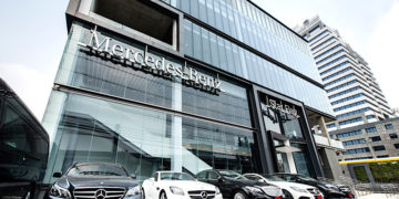 เบนซ์สตาร์แฟลก จัดโปรโมชั่นเดือนแห่งความรัก “รักจัด เลยจัดให้”