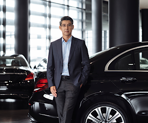 กลุ่มยานยนต์ TOAVH โตสวนกระแส 50% เดินหน้าเต็มสูบ ตั้งเป้ารายได้ 7.3 พันล้านบาท