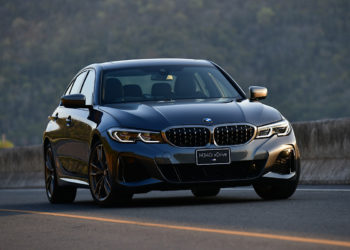 เปิดตัว BMW M340i xDrive ราคาเร้าใจ 3,999,000 บาท