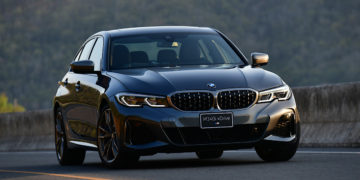 เปิดตัว BMW M340i xDrive ราคาเร้าใจ 3,999,000 บาท