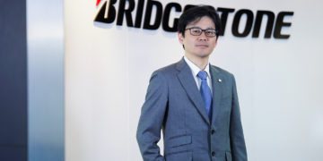 บริดจสโตน ประกาศแต่งตั้งแม่ทัพคนใหม่