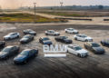 BMW นำสื่อมวลชนสัมผัสซีดานหรูใหม่ล่าสุด ซีรี่ส์ 5 และซีรี่ส์ 3 Gran Sedan ใหม่