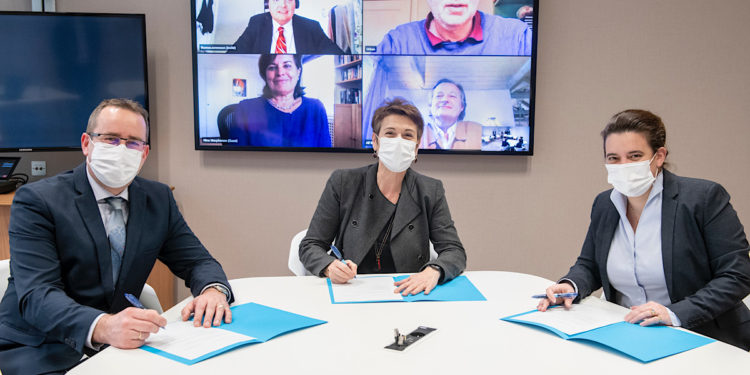 โรงงานรีไซเคิลยางล้อแห่งแรกในโลกของ ‘มิชลิน’ เริ่มดำเนินการก่อสร้างแล้ว