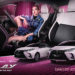โตโยต้า แนะนำ YARIS และ ATIV รุ่นพิเศษ “PLAY” (Limited Edition)