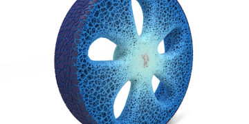 มิชลินตั้งเป้าผลิตยางล้อที่ยั่งยืน 100% ภายในปี 2593