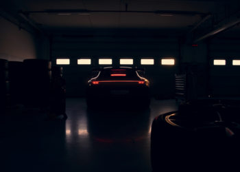 ปอร์เช่ เปิดตัวสมาชิกใหม่สู่ครอบครัว 911 จีที (911 GT)