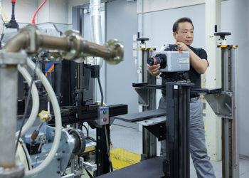 เทคโนโลยีอี-พาวเวอร์ ก้าวสู่ความสำเร็จระดับโลก