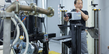 เทคโนโลยีอี-พาวเวอร์ ก้าวสู่ความสำเร็จระดับโลก