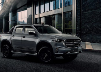 มาสด้าเปิดไฮไลท์ MAZDA BT-50 ใส่ชุดแต่ง KENSHO สปอร์ตหรู  อัดโปรแรงฟรีดอกเบี้ย ฟรีประกัน ฟรีค่าแรง ฟรีน้ำมัน ของแถมเพียบ