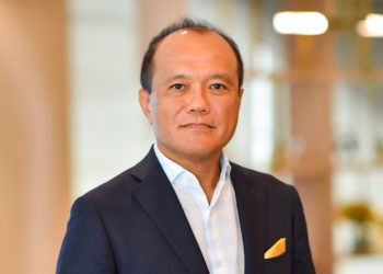 ประกาศแต่งตั้งประธานคณะกรรมการ บริษัท ฮอนด้า ออโตโมบิล (ประเทศไทย) จำกัด