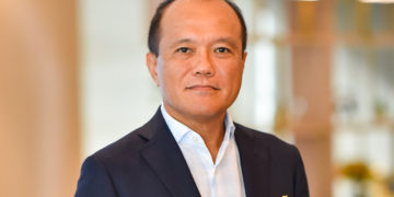 ประกาศแต่งตั้งประธานคณะกรรมการ บริษัท ฮอนด้า ออโตโมบิล (ประเทศไทย) จำกัด