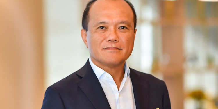 ประกาศแต่งตั้งประธานคณะกรรมการ บริษัท ฮอนด้า ออโตโมบิล (ประเทศไทย) จำกัด