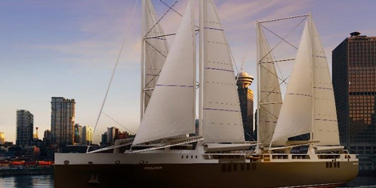 ‘มิชลิน’ ผนึกพันธมิตรกับ ‘นีโอไลน์’ ยกระดับโลจิสติกส์สู่การปล่อยคาร์บอนเป็นศูนย์