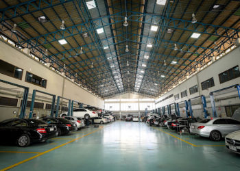 TTC Motor Show 22 มี.ค.- 4 เม.ย.นี้ มอบโปรแรงโปรเดียวกับ BIMS