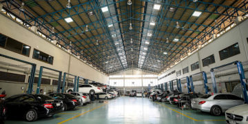 TTC Motor Show 22 มี.ค.- 4 เม.ย.นี้ มอบโปรแรงโปรเดียวกับ BIMS