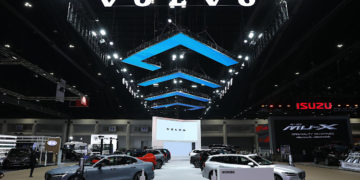วอลโว่ เดินหน้าสู่อนาคตพลังงานสะอาดเต็มรูปแบบภายใต้แนวคิด “Volvo Recharge”