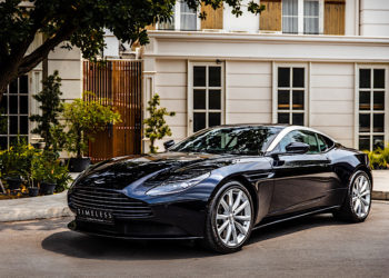 MGC-ASIA เขย่าเวที Bangkok Used Car Show 2021