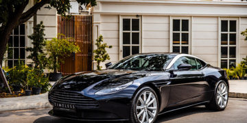 MGC-ASIA เขย่าเวที Bangkok Used Car Show 2021