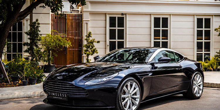 MGC-ASIA เขย่าเวที Bangkok Used Car Show 2021