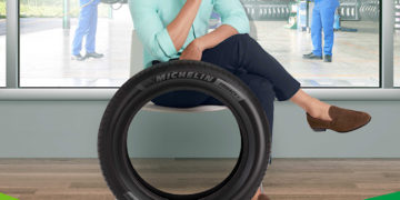 ‘ไทร์พลัส’ เปิดตัว ‘มาริโอ้ เมาเร่อ’ เป็นพรีเซนเตอร์