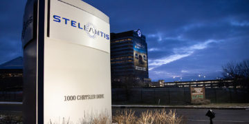 เปอโยต์ ผนึกกำลังภายใต้กลุ่มธุรกิจใหม่ ‘STELLANTIS’ ก้าวเป็นผู้ผลิตรถยนต์รายใหญ่อันดับ 4 ของโลก