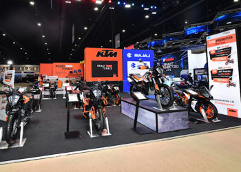 “วรูม ไทยแลนด์” จัดแคมเปญเด็ดสุดๆ จอง BAJAJ รับโปรไฟลุก