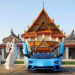 Lamborghini ส่งต่อโกลบอลแคมเปญล่าสุด “With Italy, For Italy” สู่ภูมิภาคเอเชียแปซิฟิก