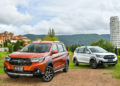 ซูซูกิ รับรางวัล Car of The Year 2021  การันตีคุณภาพ Suzuki XL7 คว้า Best Petrol SUV Under 1500 c.c.
