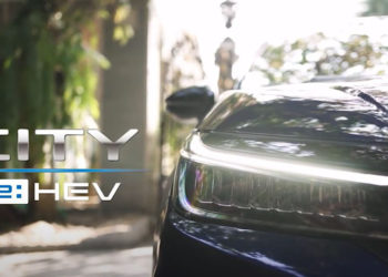 ยืนยันความคุ้มค่าที่เกินคาดจากลูกค้าผู้ใช้จริง ฮอนด้า ซิตี้ อี:เอชอีวี ใหม่