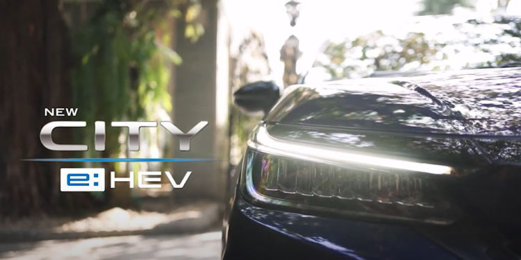 ยืนยันความคุ้มค่าที่เกินคาดจากลูกค้าผู้ใช้จริง ฮอนด้า ซิตี้ อี:เอชอีวี ใหม่